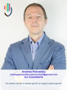 Andrea Porceddu Assicurazioni Taranto