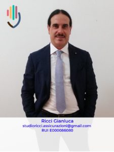 Ricci gianluca Assicurazioni Taranto
