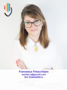 Francesca Finocchiaro